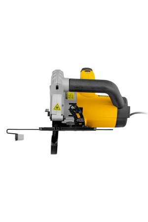 Пила циркулярная CS-185, 1500 Вт, 185 мм Denzel