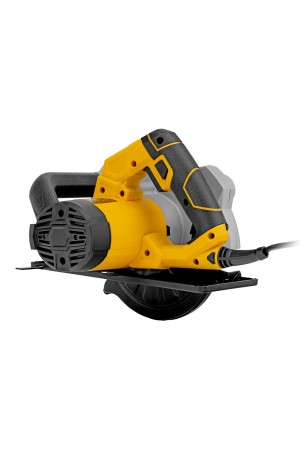 Пила циркулярная CS-185, 1500 Вт, 185 мм Denzel