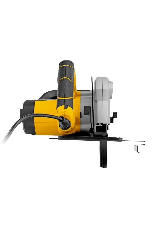Пила циркулярная CS-185, 1500 Вт, 185 мм Denzel