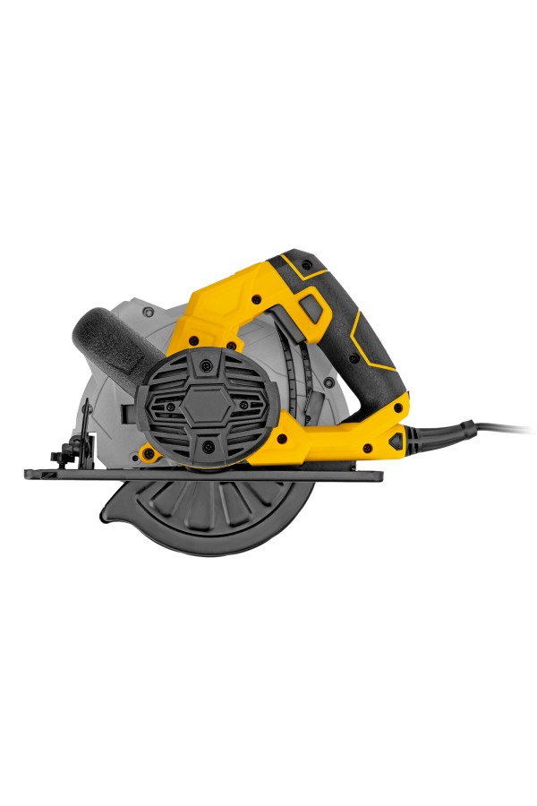 Пила циркулярная CS-185, 1500 Вт, 185 мм Denzel