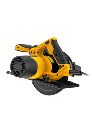 Пила циркулярная CSH-185, 1400 Вт, 185 мм Denzel