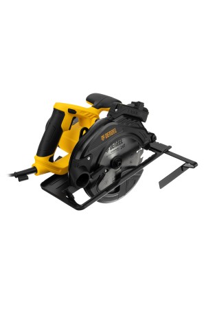 Пила циркулярная CSH-185, 1400 Вт, 185 мм Denzel