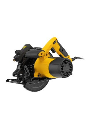 Пила циркулярная CSH-185, 1400 Вт, 185 мм Denzel