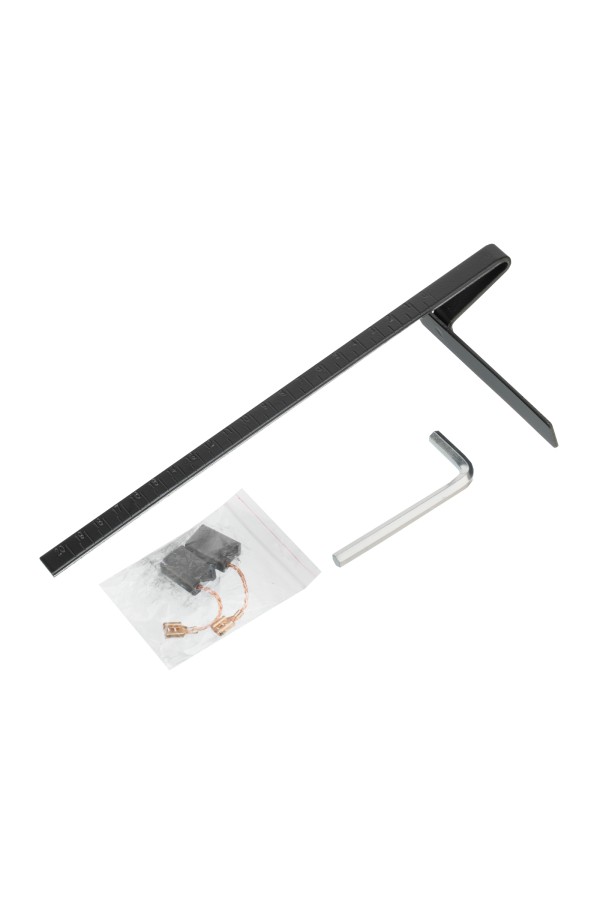 Пила циркулярная CSH-185, 1400 Вт, 185 мм Denzel