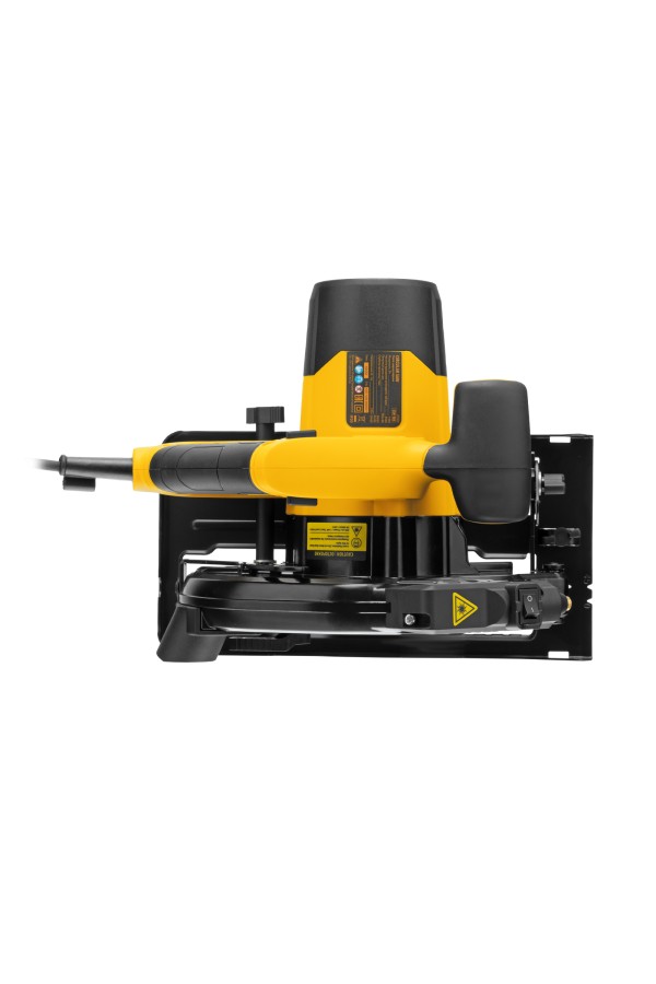 Пила циркулярная CSH-185, 1400 Вт, 185 мм Denzel