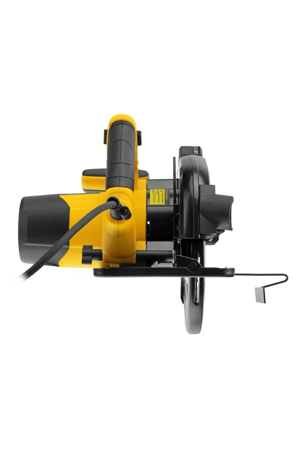 Пила циркулярная CSH-185, 1400 Вт, 185 мм Denzel