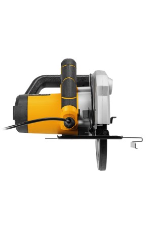 Пила циркулярная CS-210, 1800 Вт, 210 мм Denzel