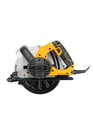Пила циркулярная CS-210, 1800 Вт, 210 мм Denzel