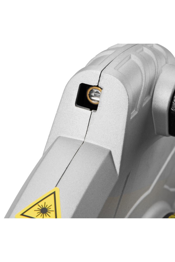 Пила циркулярная CS-210, 1800 Вт, 210 мм Denzel