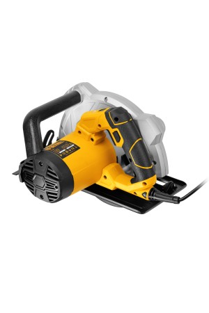 Пила циркулярная CS-210, 1800 Вт, 210 мм Denzel