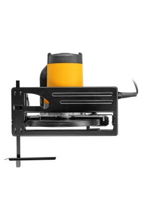 Пила циркулярная CS-210, 1800 Вт, 210 мм Denzel