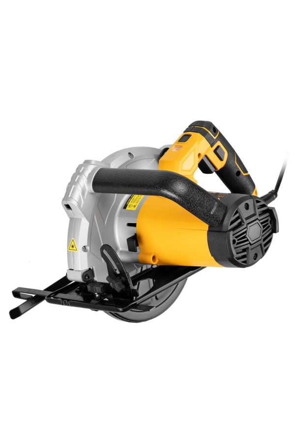 Пила циркулярная CS-210, 1800 Вт, 210 мм Denzel