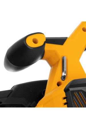 Пила циркулярная аккумуляторная бесщет. CCS-165, 18В Li-Ion Denzel