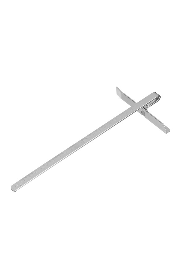 Пила циркулярная аккумуляторная бесщет. CCS-165, 18В Li-Ion Denzel