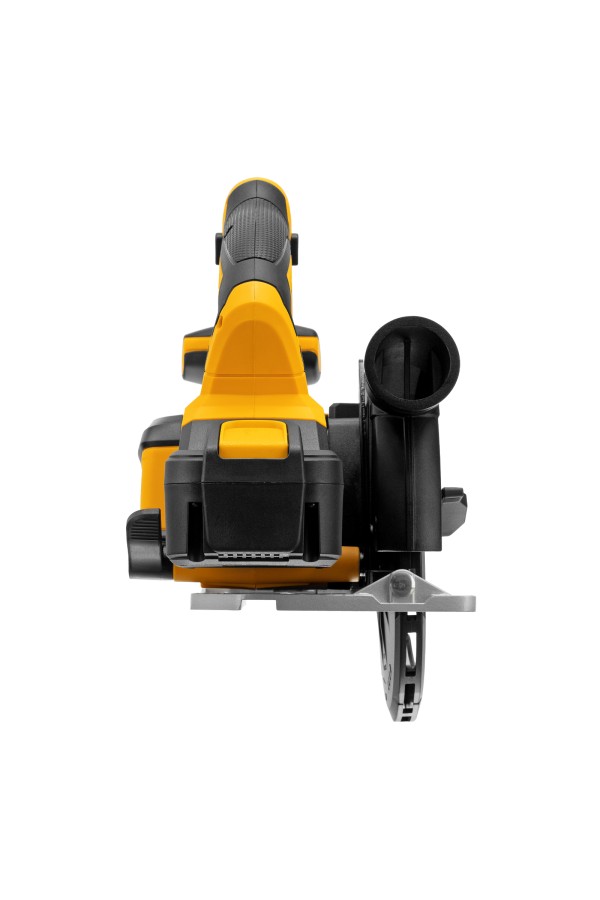 Пила циркулярная аккумуляторная бесщет. CCS-165, 18В Li-Ion Denzel