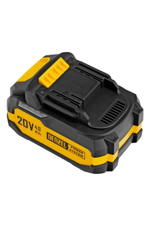 Пила циркулярная аккумуляторная CCSH-20-165, 165 мм, Li-Ion, 20 В// Denzel