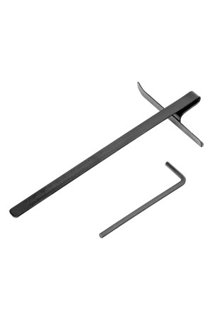 Пила циркулярная аккумуляторная бесщет. CCSH-BL-20-185, 185 мм, Li-Ion, 20 В// Denzel