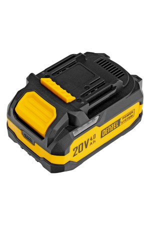 Пила циркулярная аккумуляторная бесщет. CCSH-BL-20-185, 185 мм, Li-Ion, 20 В// Denzel