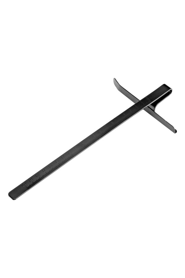 Пила циркулярная аккумуляторная бесщет. CCSH-BL-20-185, 185 мм, Li-Ion, 20 В// Denzel