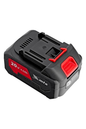 Пила циркулярная аккумуляторная CCSU-20-165, 165 мм, Li-Ion, 20 В// MTX