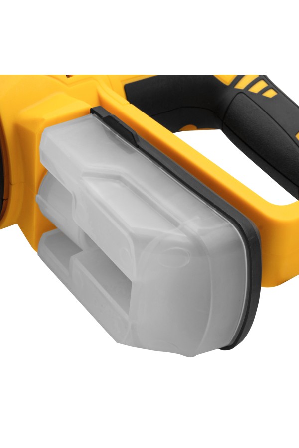 Машина шлифовальная эксцентриковая OS-125, 450 Вт, 6000-12000 об/мин Denzel