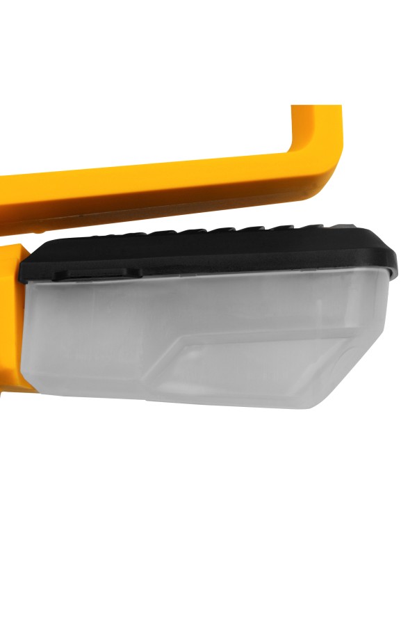 Машина шлифовальная эксцентриковая OS-125, 450 Вт, 6000-12000 об/мин Denzel