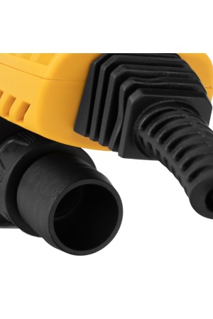 Машина шлифовальная орбитальная бесщет OS-150-BL, 350 Вт, 4000-10000 об/мин// Denzel