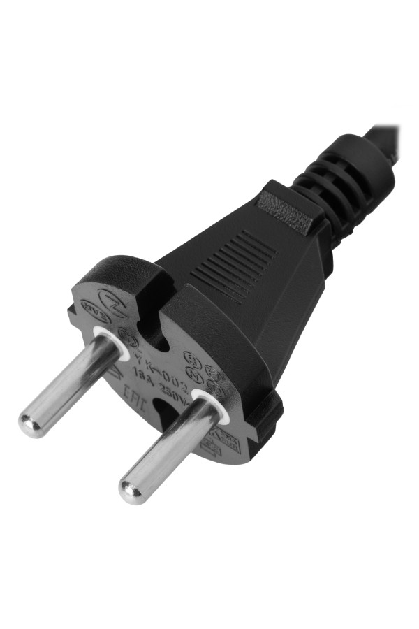 Машина шлифовальная орбитальная бесщет OS-150-BL, 350 Вт, 4000-10000 об/мин Denzel