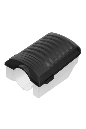 Машина плоскошлифовальная вибрационная 2 в 1 VDS-2, 130 Вт, 14000 об/мин Denzel