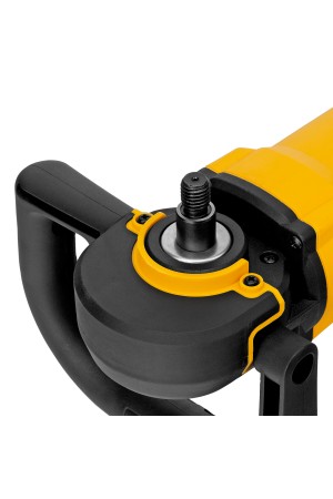 Машина полировальная CP-180, 1400 Вт, 180 мм, 0-3000 об/мин Denzel