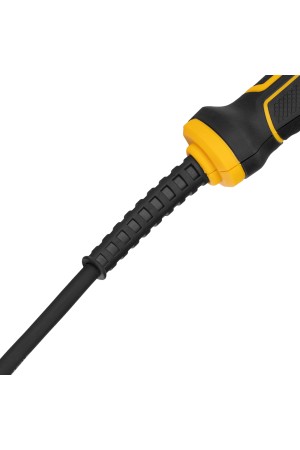 Машина полировальная CP-180, 1400 Вт, 180 мм, 0-3000 об/мин Denzel