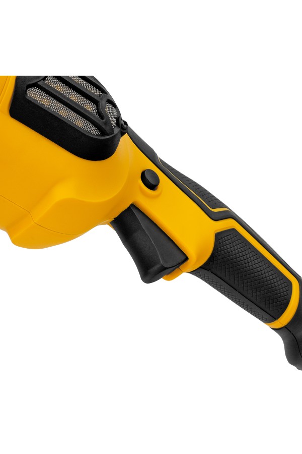 Машина полировальная CP-180, 1400 Вт, 180 мм, 0-3000 об/мин Denzel