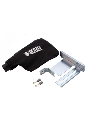 Рубанок электрический EP-82, 720 Вт, 82 мм Denzel