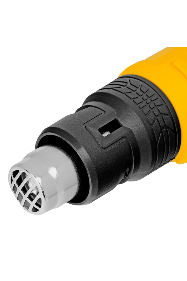 Фен технический HG-1800, 1800 Вт, 3 режима Denzel