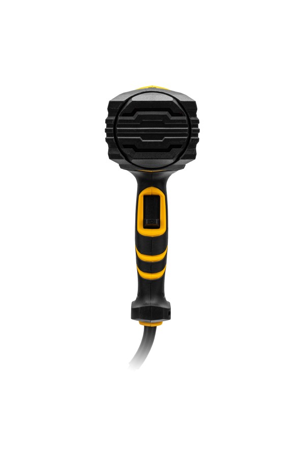 Фен технический HGH-2000, 2000 Вт, 2 режима Denzel