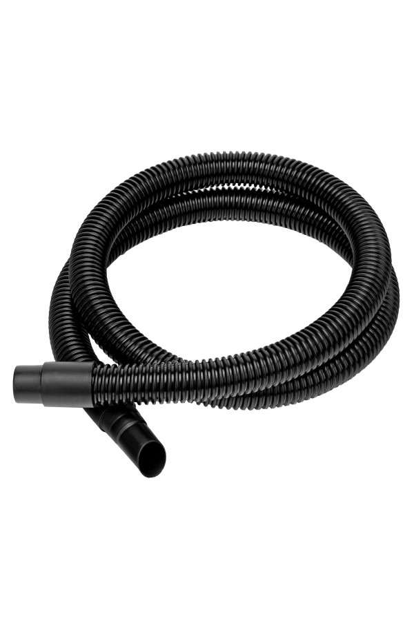 Пылесос строительный SVC15, 1200 Вт, бак 15 л, шланг 2 м Denzel