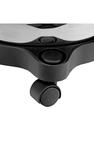 Пылесос строительный SVC15, 1200 Вт, бак 15 л, шланг 2 м Denzel