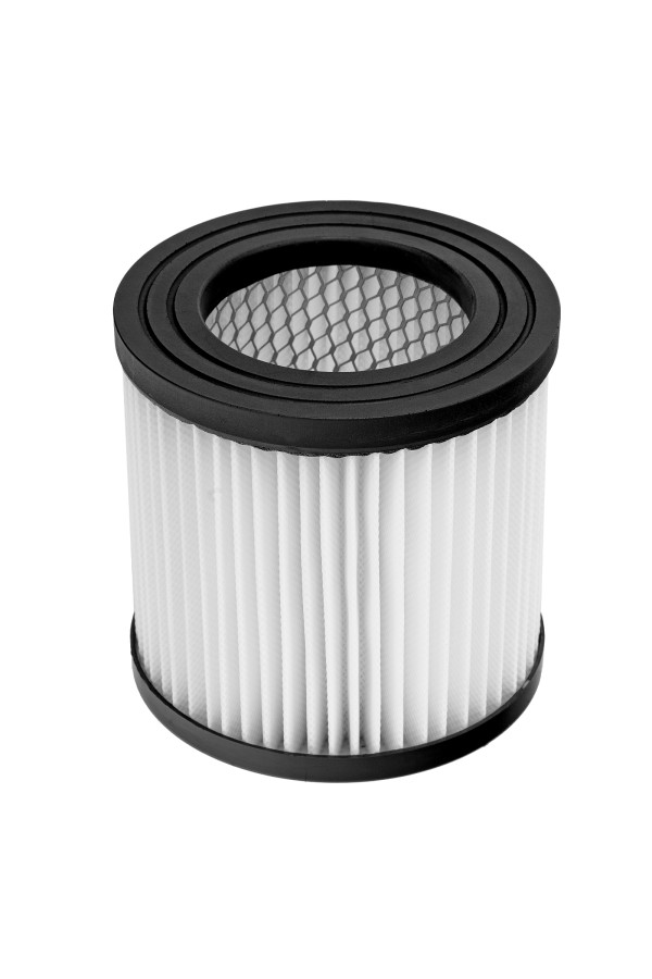 Пылесос строительный RVC20, 1400 Вт, бак 20 л, шланг 3 м, розетка с автосинхр. Denzel