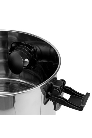 Пылесос строительный RVC30, 1400 Вт, бак 30 л, шланг 3 м, розетка с автосинхр. Denzel