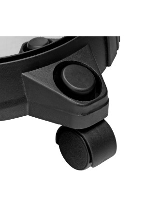 Пылесос строительный RVC30, 1400 Вт, бак 30 л, шланг 3 м, розетка с автосинхр. Denzel