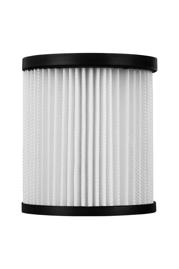 Фильтр каркасный-складчатый HEPA для пылесоса Denzel SVC15, LVC15 Denzel