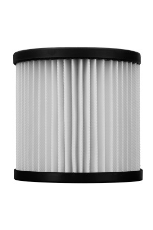 Фильтр каркасный-складчатый HEPA для пылесосов Denzel RVC20, RVC30, LVC20, LVC30// Denzel