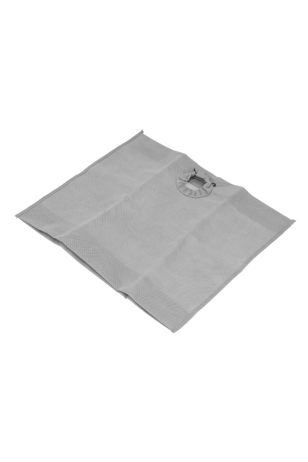 Мешок тканевый многоразовый для пылесосов Denzel RVC20, RVC30, LVC20, LVC30 Denzel