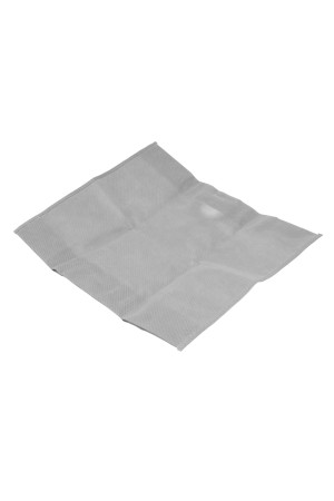 Мешок тканевый многоразовый для пылесосов Denzel RVC20, RVC30, LVC20, LVC30// Denzel