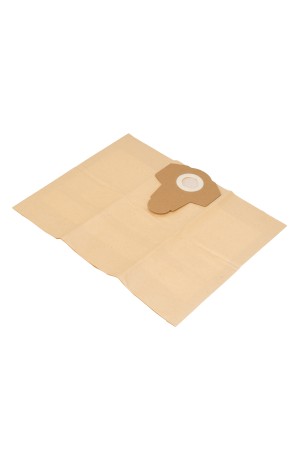 Комплект мешков одноразовых для пылесосов Denzel RVC20, RVC30, LVC20, LVC30, 5 шт.// Denzel