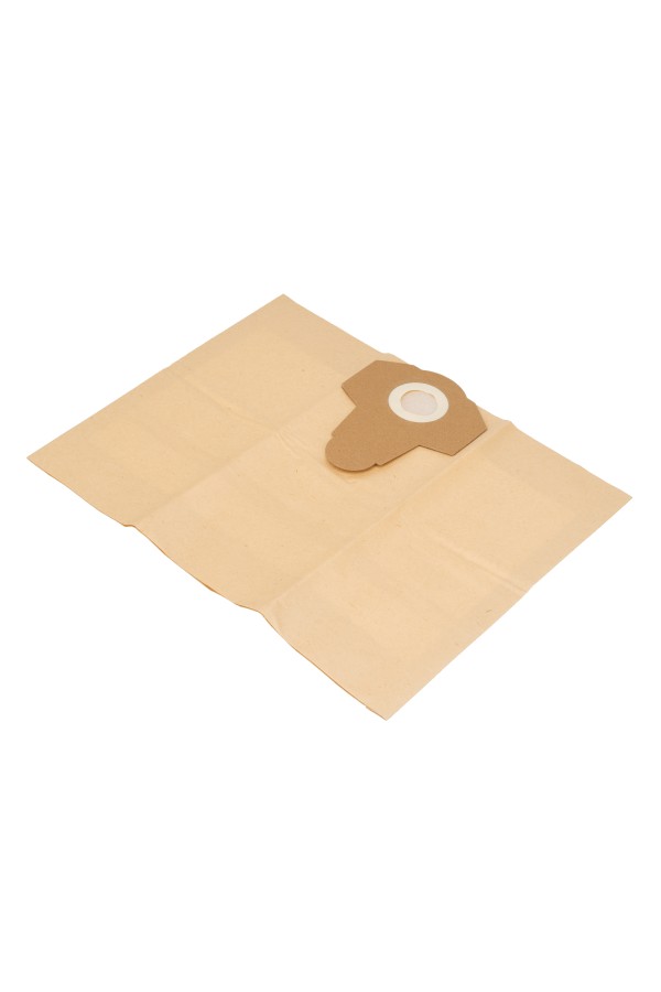 Комплект мешков одноразовых для пылесосов Denzel RVC20, RVC30, LVC20, LVC30, 5 шт. Denzel