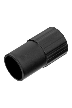 Комплект адаптеров для подключения пылесоса к электроинструменту 32-35-38 мм// Denzel