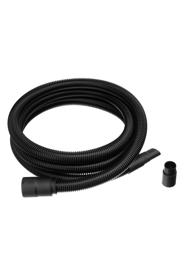 Шланг для пылесоса 4 м с адаптерами для Denzel RVC20, RVC30, LVC20, LVC30 Denzel