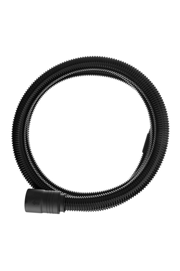 Шланг для пылесоса 4 м с адаптерами для Denzel RVC20, RVC30, LVC20, LVC30 Denzel