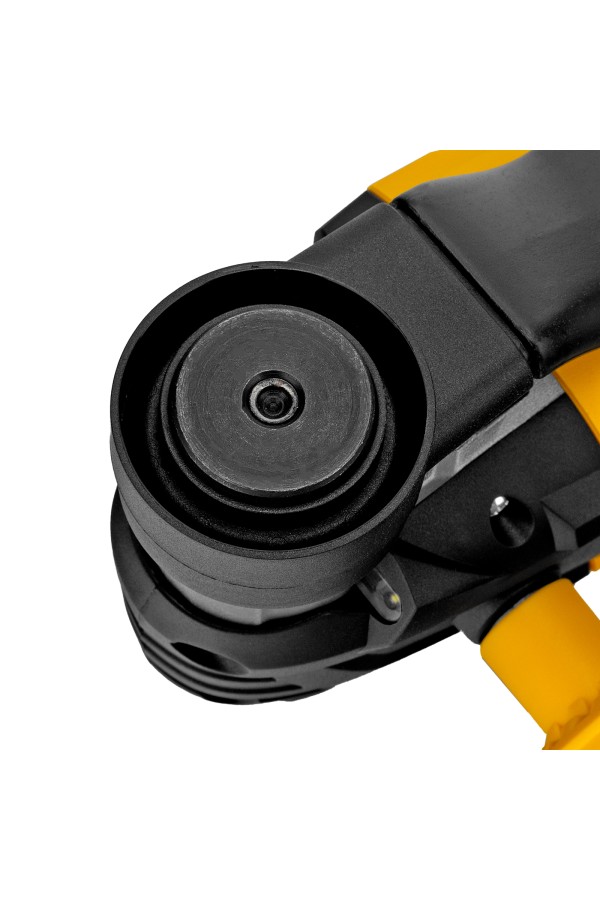 Многофункциональный инструмент аккумуляторный MTL-IB-18-0, Li-Ion, 18 В Denzel